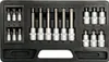 Yato YT-7751, Steckschlüssel-Set, 18 Stück(e), Schwarz, Produktbild-Vorschau 1