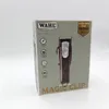 Wahl Cordless Magic Clip - Burgund - 0,8 mm - 2,5 mm - 4 cm Podgląd zdjęcia produktu 14