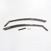 Original Alfa Romeo Giulietta Windabweiser Set vorne Produktbild-Vorschau 2