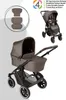 ABC Design Salsa 5 Air Kombikinderwagen Produktbild-Vorschau
