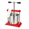 Obstpresse Fruchtpresse Saftpresse Obstmühle Manuell Produktbild-Vorschau 2