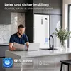 Bomann® Gefrierschrank Nofrost | 185cm | MultiAirflow | Produktbild-Vorschau 6