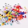 Perlen für Armbänder Halsketten Schmuck Set kreativ DIY Produktbild-Vorschau 5