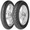Reifen Tyre Dunlop 100/90-19 57H D401 H.d. Produktbild-Vorschau 4