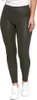 Elegante Damen Leggings mit Kunstledereffekt, High Waist, Produktbild-Vorschau 3