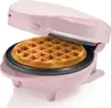 Mini gofrownica Bestron do klasycznych gofrów, mała Podgląd zdjęcia produktu 11