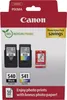 PG-540/CL-541 Tintenpatrone + Fotopapier Vorteilspaket Produktbild-Vorschau 1