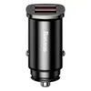 Baseus CCALL-DS01, Draußen, Zigarettenanzünder, 12 V, Produktbild-Vorschau 4