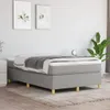 A bedroom scene with a bed and a plant. Produktbild-Vorschau