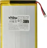 vhbw Akku Ersatz für HB3G1H für Tablet Pad (4000 mAh, 3,7 Produktbild-Vorschau 5