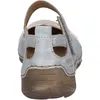 Damen Ballerinas Josef Seibel 59651 95537 himmelblau-multi Produktbild-Vorschau 17