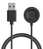 kwmobile Smartwatch Ladekabel für Fossil Gen 6 5 4 Produktbild-Vorschau 1