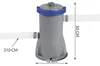 Bestway 58386, Pumpa na olejový filter, Modrá, Šedá, 1100 Náhľad obrázku produktu 37