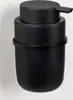 WENKO Turbo-Loc® Seifenspender Carpino Schwarz 250 ml ohne Produktbild-Vorschau 8
