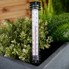 Gartenthermometer Außenthermometer Stabthermometer mit Produktbild-Vorschau 3