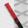 ROCKETGRIP Hockey Grip - Color rot/schwarz JR/YTH Produktbild-Vorschau 1