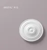 Rosone da soffitto NMC R15 ARSTYL Noel Marquet Elemento Anteprima dell’immagine prodotto 2