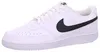 Nike - Court Vison - Weiße Sneaker Produktbild-Vorschau 28