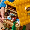 LEGO Disney La cabane de Blanche-Neige 43242 Voir les images du produit 11