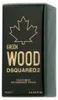 Dsquared2 Deodorant Dsquared2 Green Wood Deodorant Stick Náhled obrázku produktu 2