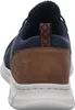 Rieker Herren Sneaker Stoff Schlupfschuh Gummizug B7796, Produktbild-Vorschau 35