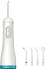 Kabellose Munddusche, tragbare, wasserdichte Munddusche mit Produktbild-Vorschau 8