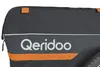 Qeridoo przyczepa towarowa Qubee Grey Podgląd zdjęcia produktu 9