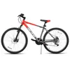 Hiland 27.5-Zoll-Herren-Mountainbike, 18-Gang, Federgabel, Produktbild-Vorschau 9