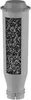 A product shot of a water filter cartridge. Podgląd zdjęcia produktu