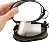 INF Kabel-Organizer-Tasche Schwarz Produktbild-Vorschau 3