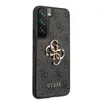Guess Guhcs22S4Gmggr S901 S22 Šedé/Šedé Pevné Pouzdro 4G Náhled obrázku produktu 4