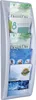 Paperflow 4063.35 Porte-brochures mural Quick Blick - A5, Voir les images du produit 2