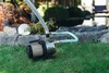 Tuyau de construction avec raccord GEKA, 1.1/4", 15m Voir les images du produit 4