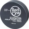 RED ONE Aqua Hair Gel Wax Full Force Wosk do włosów Podgląd zdjęcia produktu 5