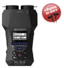 Rejestrator dźwięku Zoom H1 z wejściem XLR + słuchawki Podgląd zdjęcia produktu 1