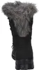 Westland Grenoble 02 Damenschuhe Stiefel Schnürer Schwarz Produktbild-Vorschau 15