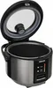 Cuociriso Sencor SRM 1890SS Argento 830 W 1,8 L Anteprima dell’immagine prodotto 5