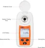 ST355A Vysoko presný sacharimeter, analyzátor obsahu Náhľad obrázku produktu 8