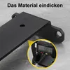 Wandregalhalter 2 Regalstützen, Schwerlastregalstützen für Produktbild-Vorschau 3