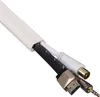 Hama 00020571, Weiß, 1000 mm, 4 mm, 8 mm Produktbild-Vorschau 4