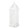 SEVICO Laterne Gartenlaterne 3tlg. Windlicht Laterne Produktbild-Vorschau 4