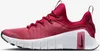 Nike Sneakers FJ7126-608 in RED color size 38.5 Podgląd zdjęcia produktu 5