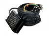 OMNITRONIC Multicore Stagebox 12/4 30m Produktbild-Vorschau 5