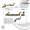 Js Wz-Einbaugarn.waager.,Qn 2,5   Produktbild-Vorschau 3
