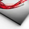 Bild auf Leinwand - Leinwandbild - Trinken glas wein - Produktbild-Vorschau 5