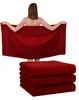 Betz 4 Stück Duschtücher 70 x 140 cm PREMIUM 100% Baumwolle Produktbild-Vorschau 1