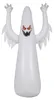 Fantasma Halloween figura gonfiabile decorazione festa 200 Anteprima dell’immagine prodotto 1