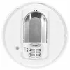 Plafondlamp Ecolite W132/B-BI Hector 1xE27-29-5cm-IP44 Productafbeelding-voorbeeld 4