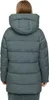 MAZINE Women Jacke Basic Mid Length Puffer bottle M Produktbild-Vorschau 9