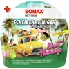 SONAX ScheibenReiniger gebrauchsfertig Sweet Flamingo 3 L Produktbild-Vorschau 4